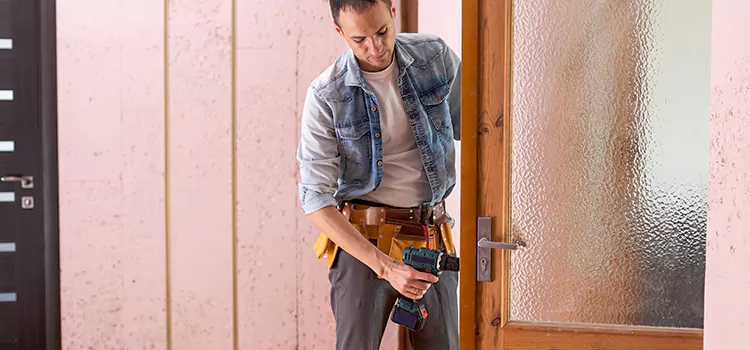 Door Glass Replacement Long Branch