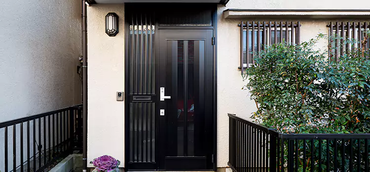 Popular Exterior Door Options in Long Branch, NJ
