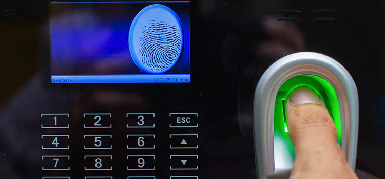 Your Trusted Partner for Secure Access in Long Branch, NJ
