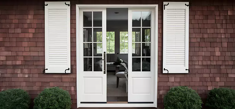 French Door Restoration Long Branch