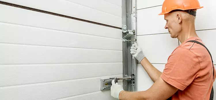 Why Choose Us for Garage Door Lock Services in Long Branch, NJ?