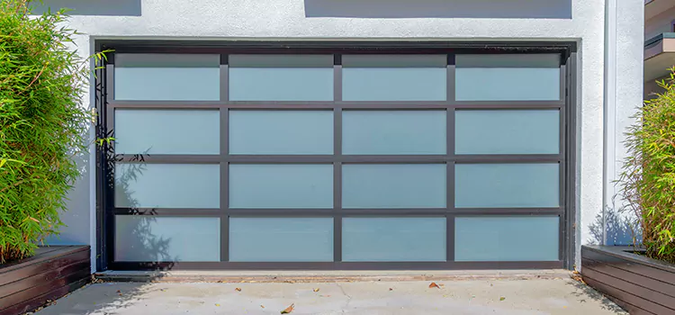 Why Choose Us for Garage Door Care in Long Branch, NJ?