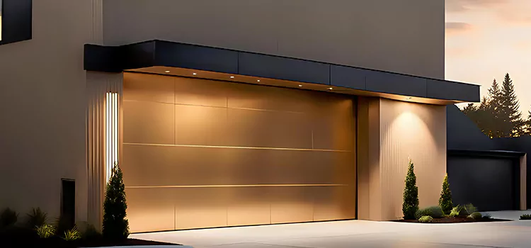 Garage Door Remote Programming Long Branch
