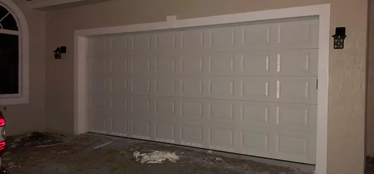 Garage Door Coil Replacement Long Branch