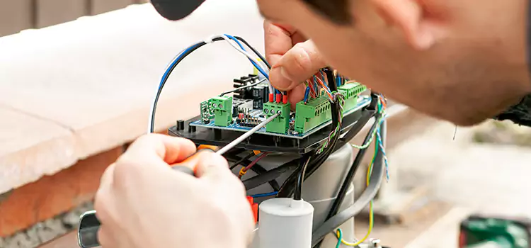 Specialized Brand Gate Motor Repairs Long Branch