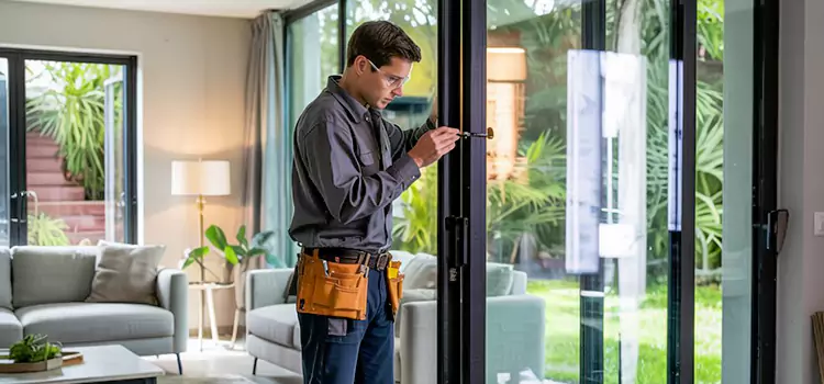 Why Choose Us for Your Glass Door Needs in Long Branch, NJ?
