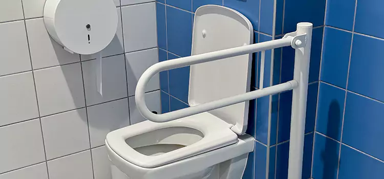 Comprehensive Solutions in Long Branch, NJ for Accessible Facilities