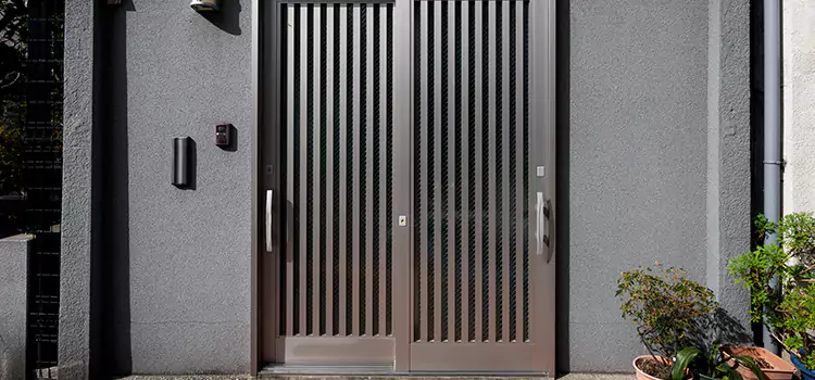 Why Choose Us for Your Security Needs in Long Branch, NJ?
