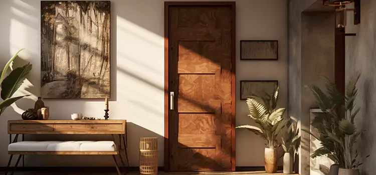 Specialty Interior Doors Long Branch