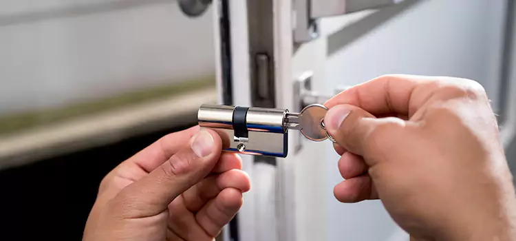 Lock Change Locksmiths Long Branch