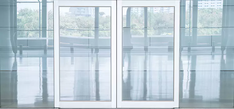 Mobile Sliding Screen Door Replacement Long Branch