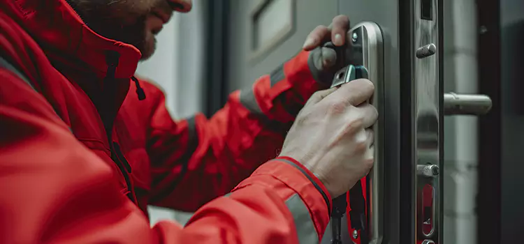 Mobile Car Key Service Long Branch