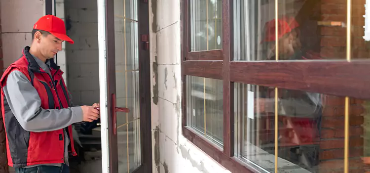 Sliding Door Lock Repair Long Branch