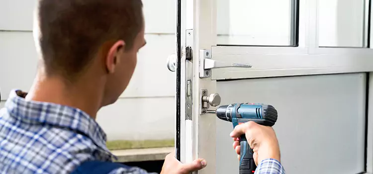 Experienced and Reliable Technicians Long Branch