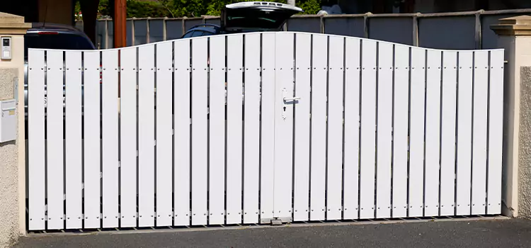 Why Choose Us for Residential Gate Repair in Long Branch, NJ?
