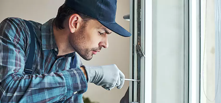 Emergency Response for Latch Issues Long Branch