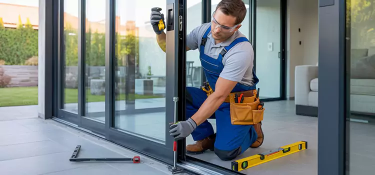 Patio Door Replacement Long Branch