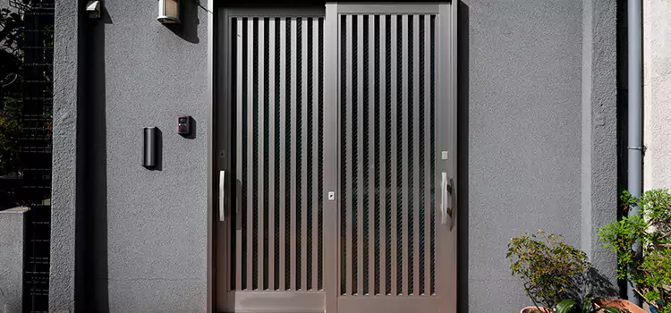 Specialized Steel Door Services in Long Branch, NJ