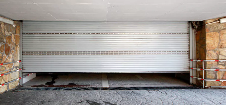 Steel Garage Door Repair Long Branch