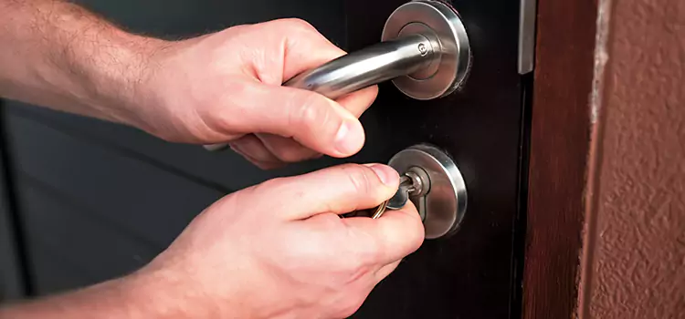 Door Closer Repair & Installation Long Branch