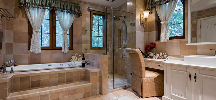 Universal Remodeling Long Branch