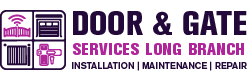 Door & Gate Services Long Branch